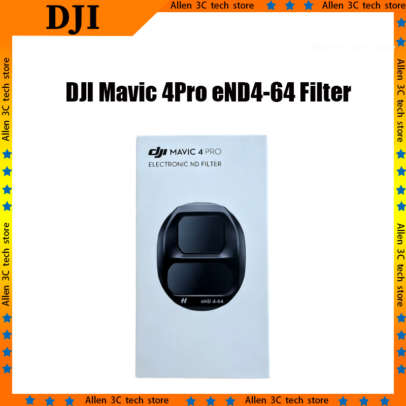 Drone Ndvi - For DJI Mavic 4 Pro Adjustable