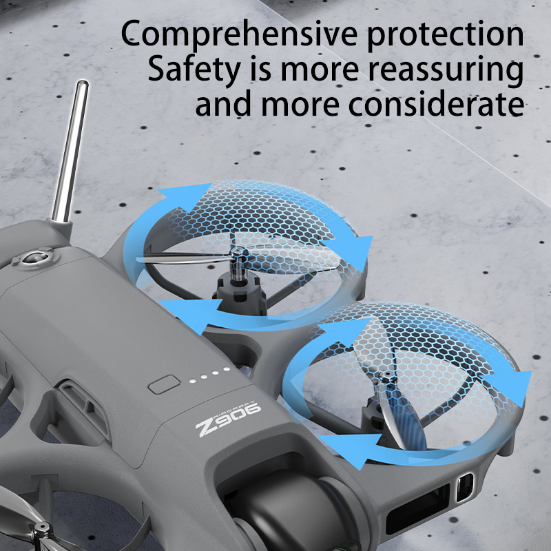 Original 906 Drone 8K Aerial H - Drone Mapping ulasan dan harga