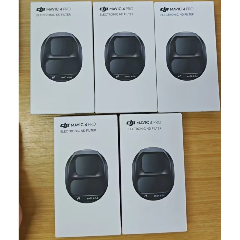 DJI Mavic 4 Pro Electronic ND  - Drone Ndvi ulasan dan harga