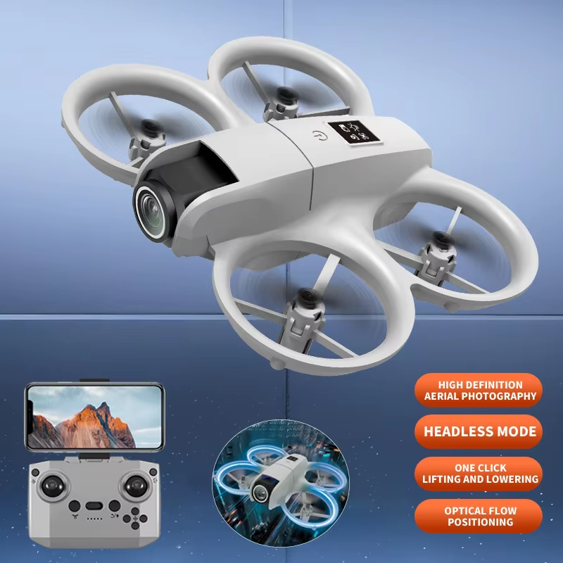 2026 NEW GT3 Mini With LED Fol - Drone Video Production ulasan dan harga