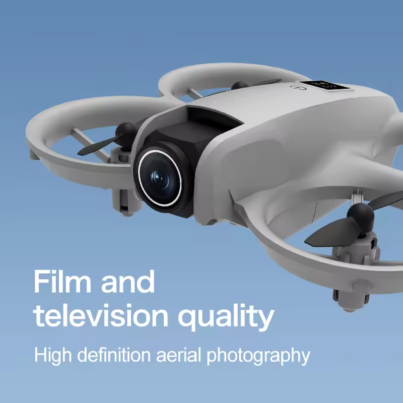 2026 NEW GT3 Mini With LED Fol - Drone Video Production ulasan dan harga