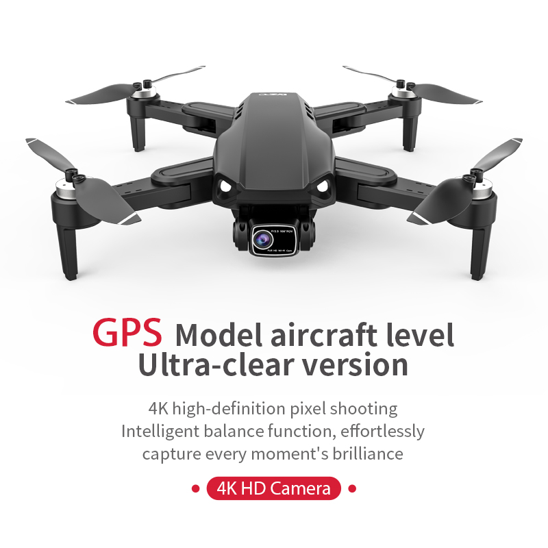Drone L900 Plus 4K Professiona - Drone Multispectral ulasan dan harga
