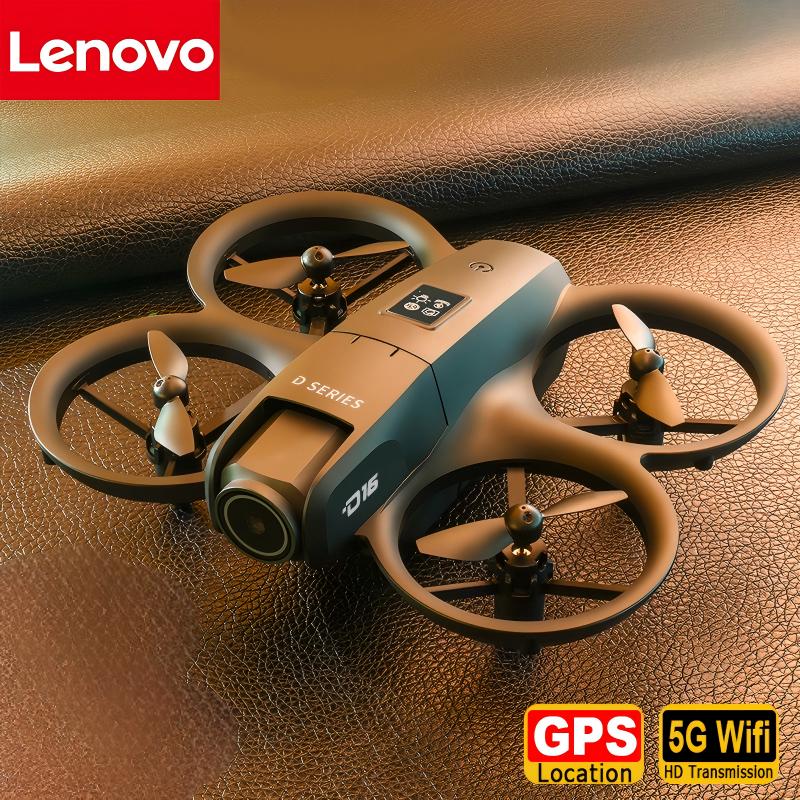 Lenovo D16 GPS Drone 8K Aerial - Drone Mapping ulasan dan harga