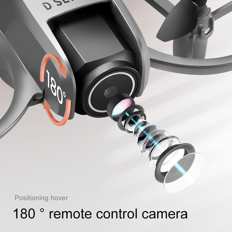 Lenovo D16 GPS Drone 8K Aerial - Drone Mapping ulasan dan harga