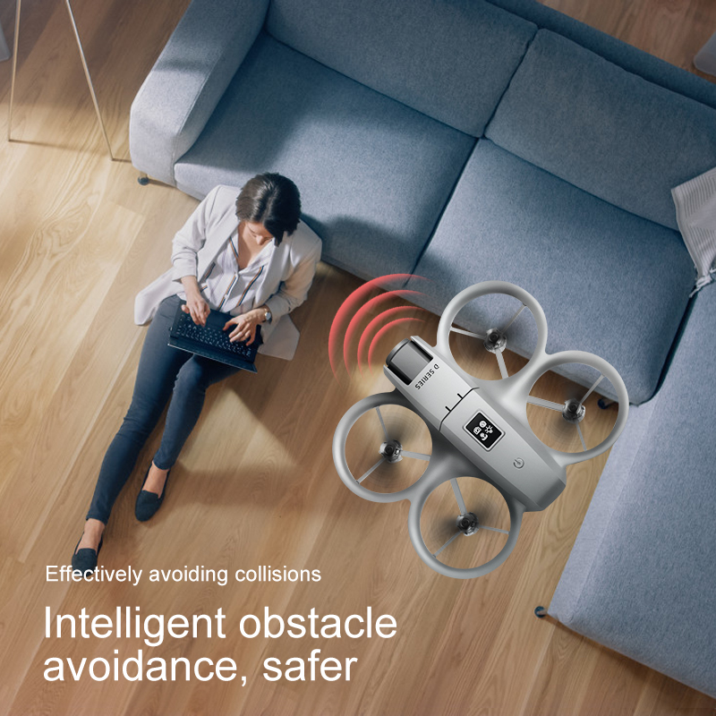 Lenovo D16 GPS Drone 8K Aerial - Drone Mapping ulasan dan harga