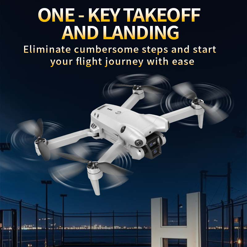 S101 Drone 8K HD Professinal D - Drone Multispectral ulasan dan harga