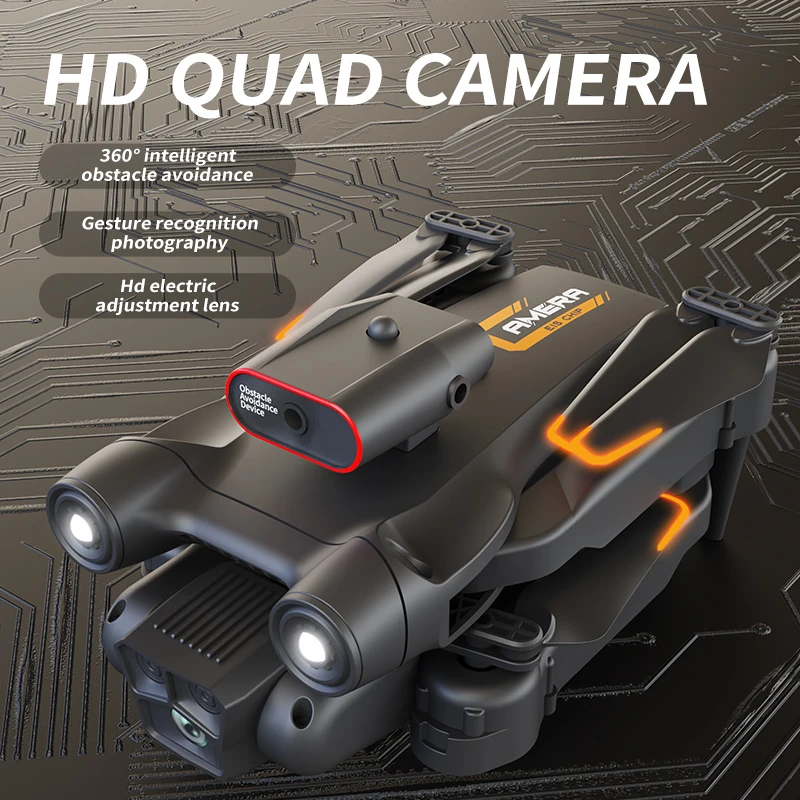 New M17 Max Drone 8K Professin - Drone Multispectral ulasan dan harga