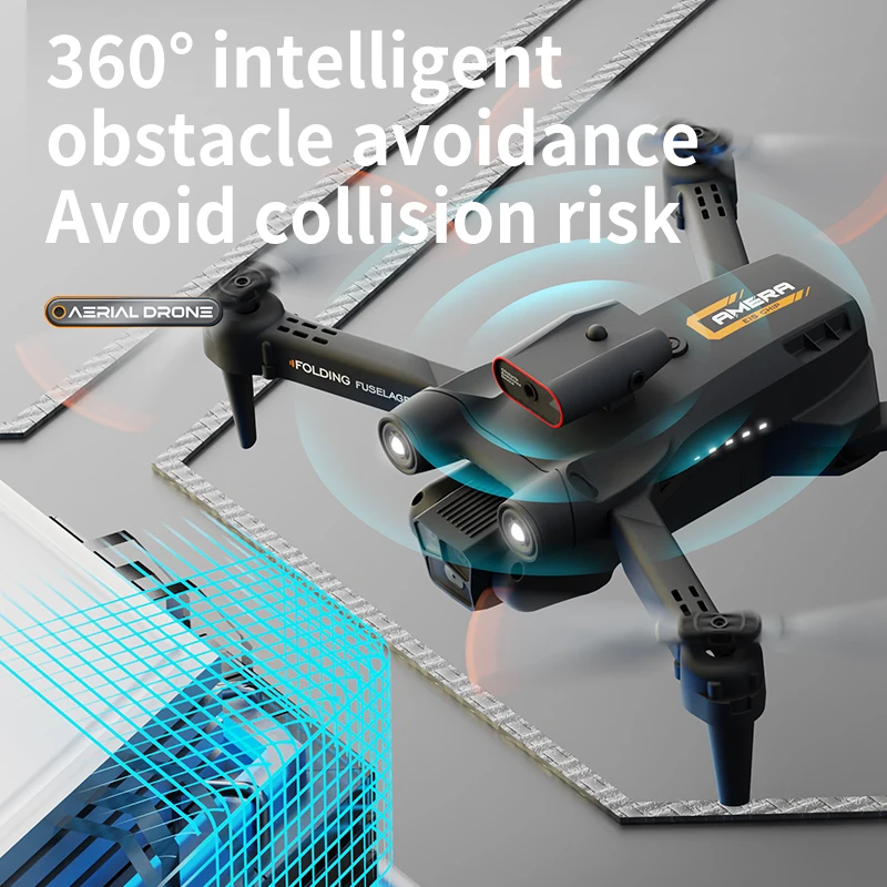 New M17 Max Drone 8K Professin - Drone Multispectral ulasan dan harga