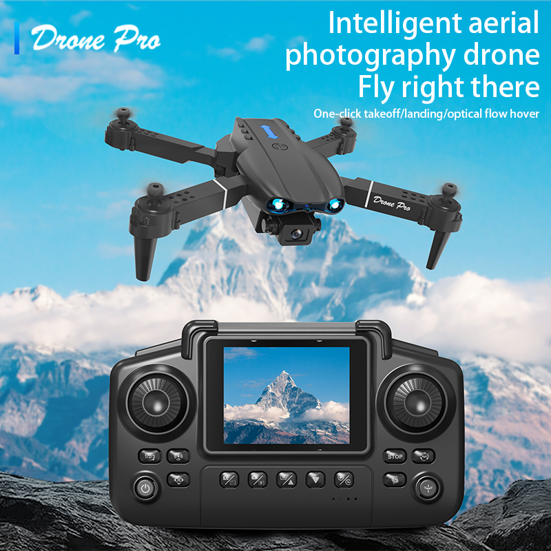 E99 Air Screen Control Drone P - Drone Multispectral ulasan dan harga