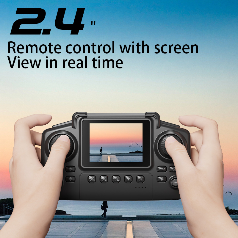 E99 Air Screen Control Drone P - Drone Multispectral ulasan dan harga